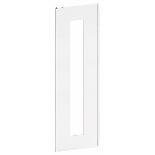 Hager FZ143N Tür (B x H) 248 mm x 769 mm Stahl Weiß 1 St.
