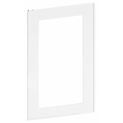 Hager FZ144N Tür (B x H) 498 mm x 769 mm Stahl Weiß 1 St.