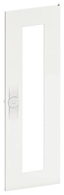 Hager FZ145N Tür (B x H) 269 mm x 919 mm Stahl Weiß 1 St.