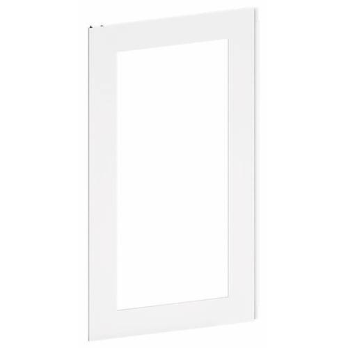 Hager FZ147N Tür (B x H) 498 mm x 919 mm Stahl Weiß 1 St.