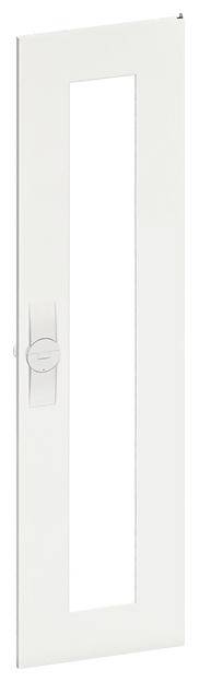 Hager FZ148N Tür (B x H) 269 mm x 1069 mm Stahl Weiß 1 St.