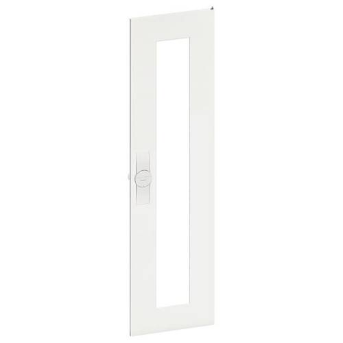 Hager FZ148N Tür (B x H) 269 mm x 1069 mm Stahl Weiß 1 St.