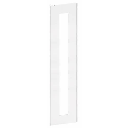 Hager FZ149N Tür (B x H) 248 mm x 1069 mm Stahl Weiß 1 St.