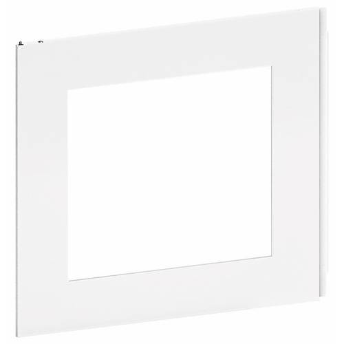 Hager FZ150N Tür (B x H) 498 mm x 469 mm Stahl Weiß 1 St.