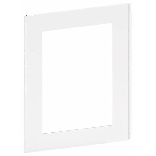 Hager FZ151N Tür (B x H) 498 mm x 619 mm Stahl Weiß 1 St.