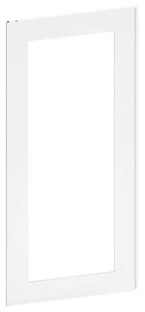 Hager FZ152N Tür (B x H) 498 mm x 1069 mm Stahl Weiß 1 St.