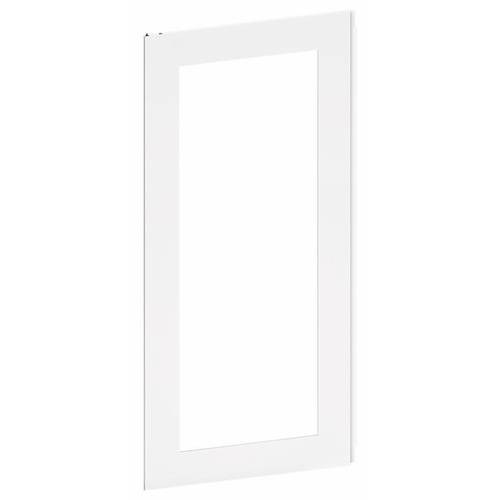 Hager FZ152N Tür (B x H) 498 mm x 1069 mm Stahl Weiß 1 St.