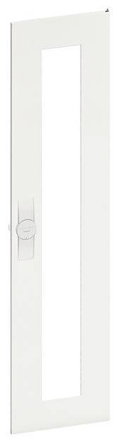 Hager FZ153N Tür (B x H) 269 mm x 1219 mm Stahl Weiß 1 St.