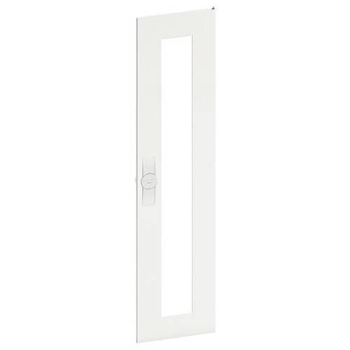 Hager FZ153N Tür (B x H) 269 mm x 1219 mm Stahl Weiß 1 St.