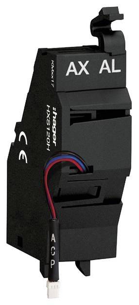 Hager HXS120H Schaltzykluszähler 1 St.