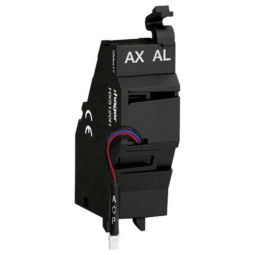 Hager HXS120H Schaltzykluszähler 1 St.