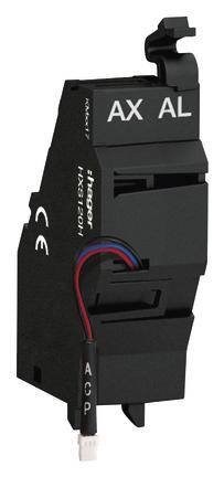 Hager HXS122H Hilfskontakt 1 St.