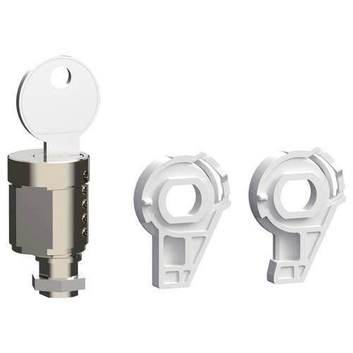 Hager HXS888H Absperreinrichtung 1 St.