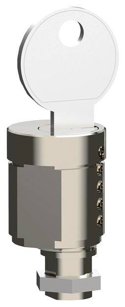 Hager HXS999H Schlüssel 1 St.