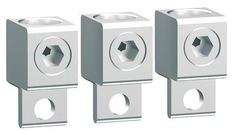 3polig Hager HYS005H