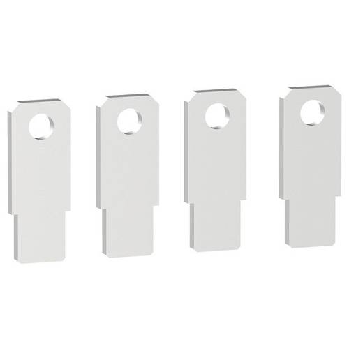 Anschlussverlängerung 4polig Hager HYS013H