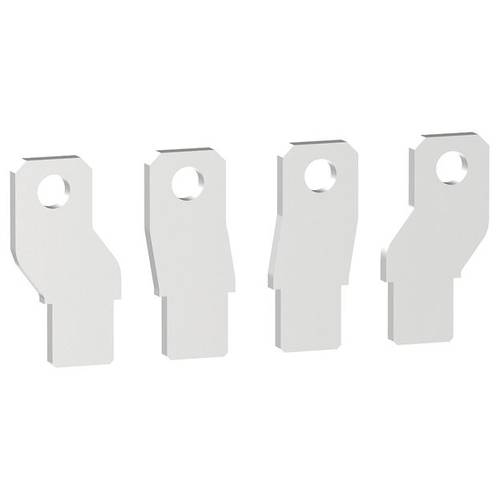 Anschlussverlängerung 4polig Hager HYS015H