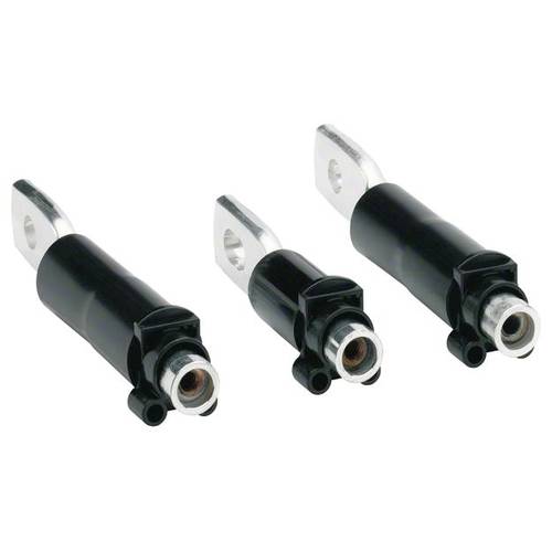 Rückbauadapter 3polig Hager HYS031H