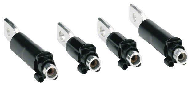 4polig Hager HYS032H