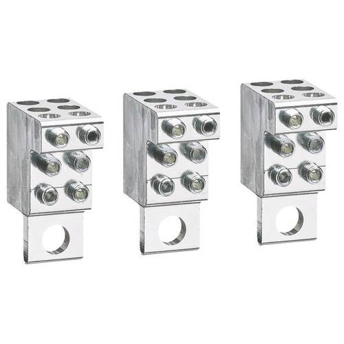 3polig Hager HYS155H