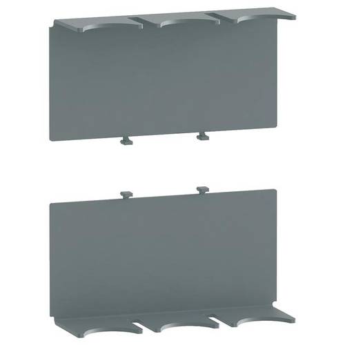 Hager HYT050H Klemmenabdeckung 1 St.