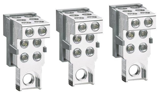 3polig Hager HYT065H