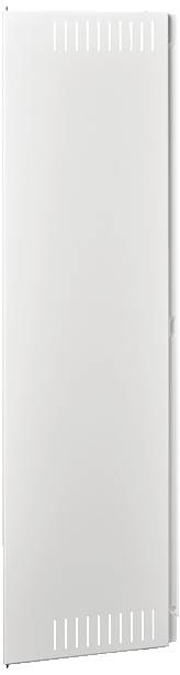 Hager FZ015NV Tür (B x H) 248 mm x 919 mm Stahl Weiß 1 St.