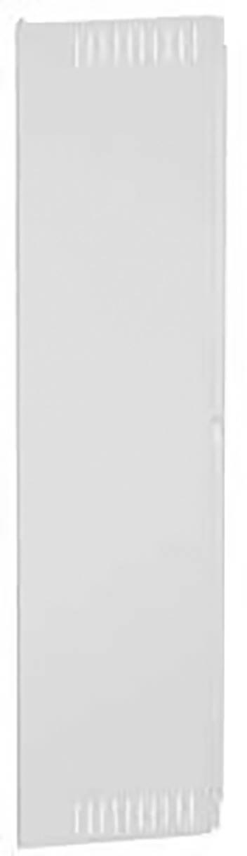 Hager FZ023NV Tür (B x H) 248 mm x 1069 mm Stahl Weiß 1 St.