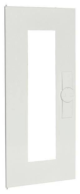 Hager FZ108N Tür (B x H) 269 mm x 619 mm Stahl Weiß 1 St.