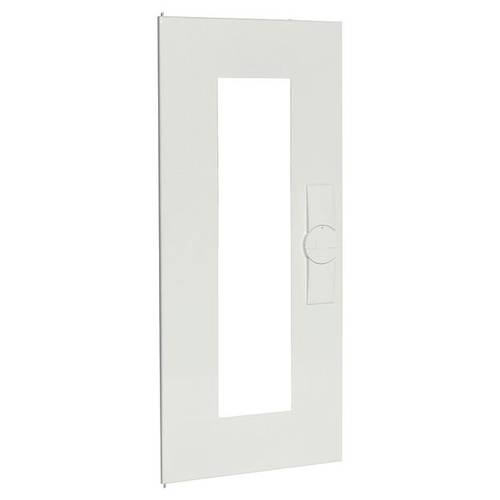 Hager FZ108N Tür (B x H) 269 mm x 619 mm Stahl Weiß 1 St.