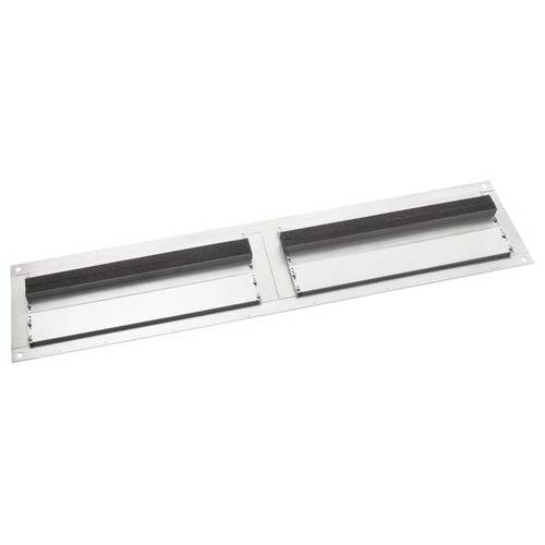 Thumbnail - Hager Bodenblech (B x H) 1600 mm x 30 mm Stahl 3 Teile