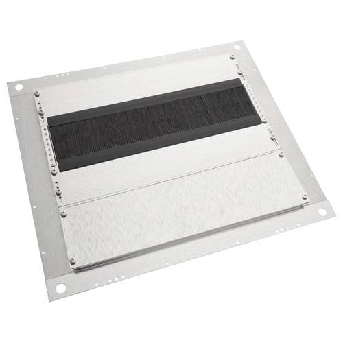 Hager M-BBB8560 Bodenblech (B x H) 850 mm x 14 mm Stahl 4 Teile