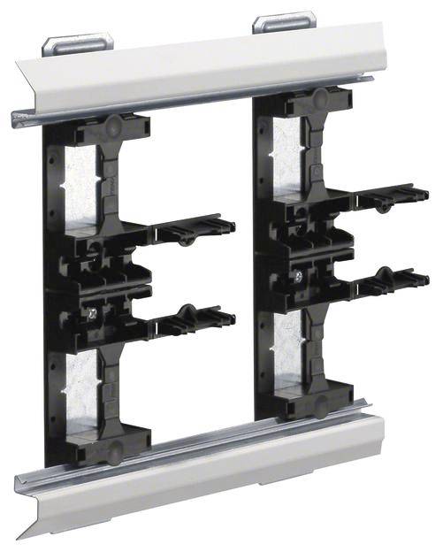 Hager BKIS121304D9016 Inneneck (L x B) 250 mm x 130 mm 1 St. Verkehrsweiß