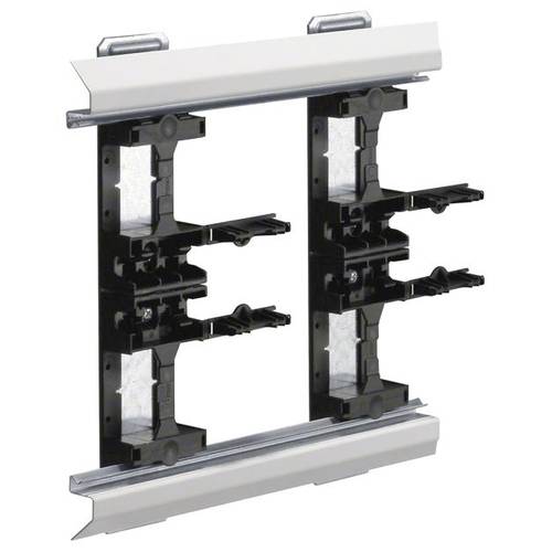 Hager BKIS121304D9016 Inneneck (L x B) 250 mm x 130 mm 1 St. Verkehrsweiß