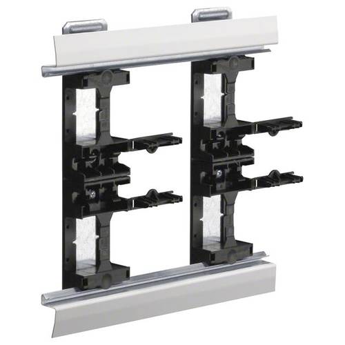 Thumbnail - Hager BKIS251304D9016 Inneneck (L x B) 250 mm x 130 mm 1 St. Verkehrsweiß