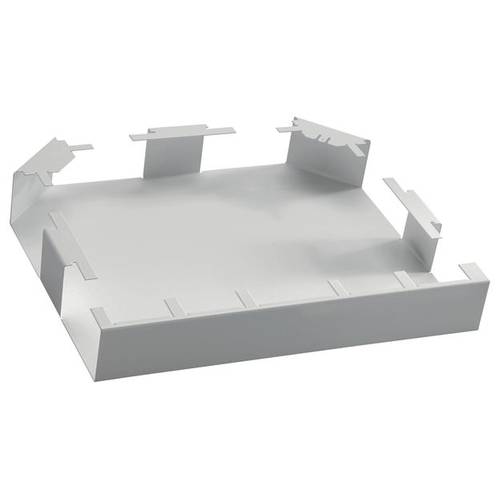 Hager DABA5008079016 T-Stück 1 St. Verkehrsweiß