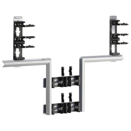 Thumbnail - Hager BKIS121308D9016 T-Stück (L x B) 280 mm x 130 mm 1 St. Verkehrsweiß