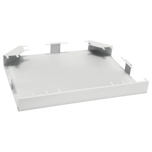 Hager DABA5016079016 T-Stück 1 St. Verkehrsweiß