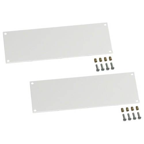 Hager DABA5016069016 Endstück 1 St. Verkehrsweiß