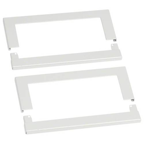 Hager DABA5016089016 Wandanschlussblende 1 St.