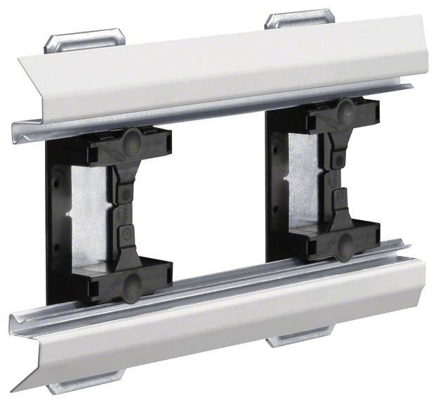 Thumbnail - Hager BKIS121304E9016 Inneneck (L x B) 250 mm x 130 mm 1 St. Verkehrsweiß