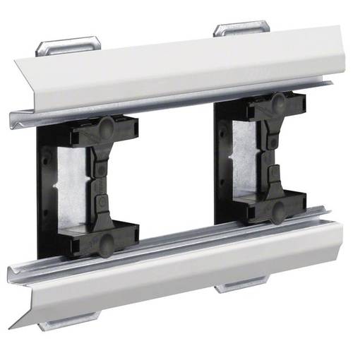 Hager BKIS121304E9016 Inneneck (L x B) 250 mm x 130 mm 1 St. Verkehrsweiß