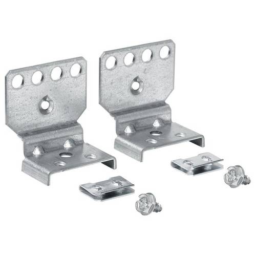 Hager UT90S Tragschienenbefestigung 1 St.