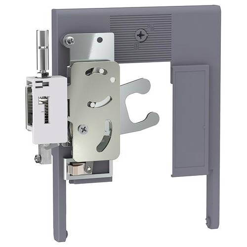 Hager HXW066H Abdeckung 1 St.