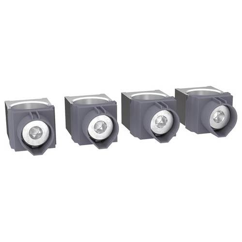 Klemme 4polig Hager HYW002H