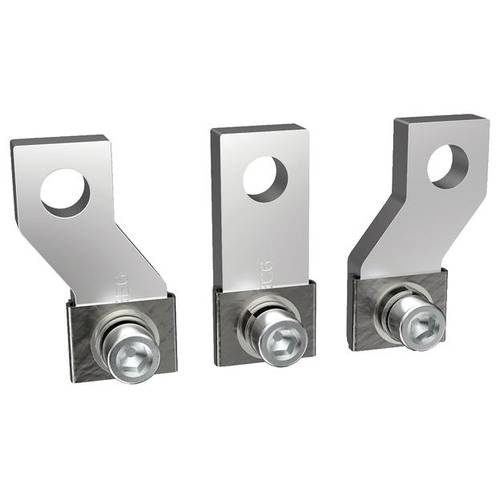 Anschlussverbreiterung 3polig Hager HYW014H