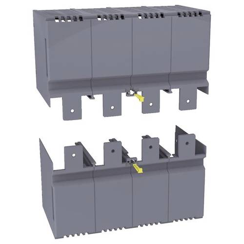 Hager HYW022H Klemmenabdeckung 1 St.