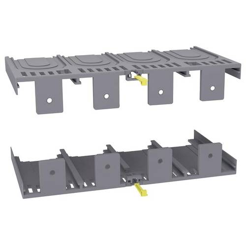 Hager HYW026H Klemmenabdeckung 1 St.