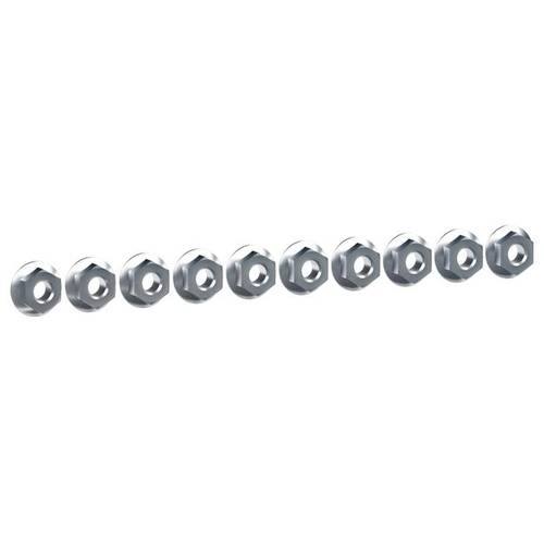 Hager KTSM08 Mutter 1 St.