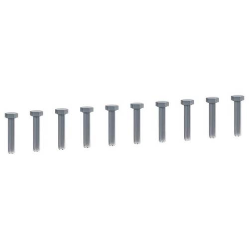 Hager KTSS0840 Schraube 10 St.